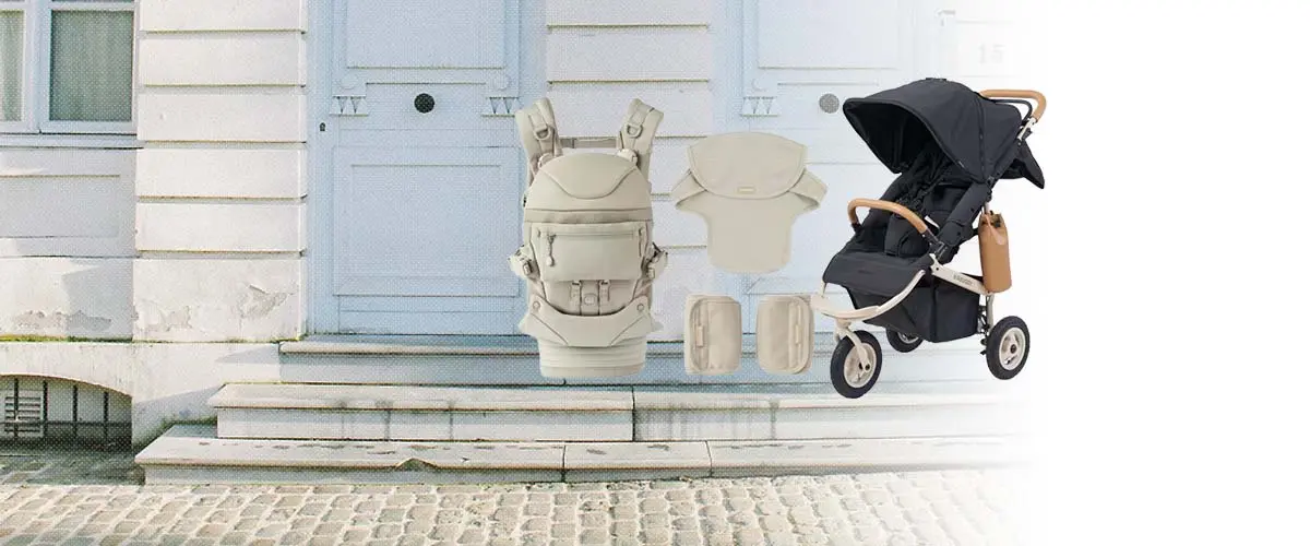エアバギー(AIRBUGGY) キッズ・ベビー用品