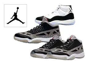 AIR JORDAN(エアジョーダン) 11