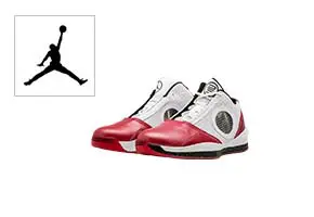 AIR JORDAN(エアジョーダン) 25