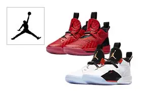 AIR JORDAN(エアジョーダン) 33