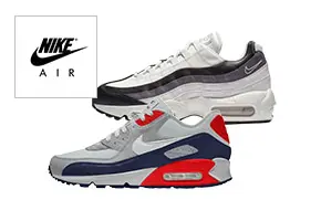 AIR MAX(エアマックス)