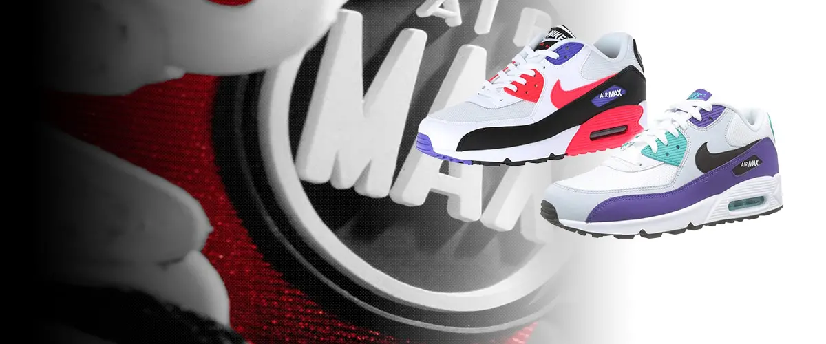 AIR MAX(エアマックス) 90