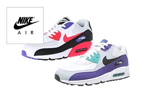 AIR MAX(エアマックス) 90