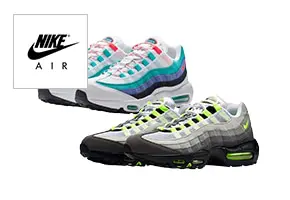 AIR MAX(エアマックス) 95