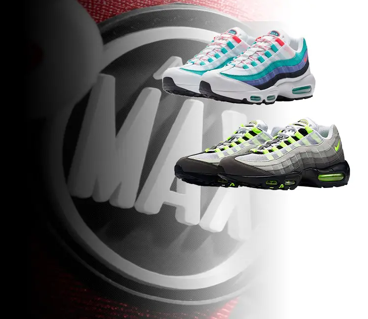 airmax 95 値下げ交渉あり(早く売りたいのでできるだけ合わせます) エアマックス(AIR MAX) 95買取【高く売る】ならc-style