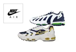 AIR MAX(エアマックス) 96