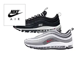 AIR MAX(エアマックス) 97