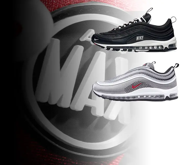 AIR MAX(エアマックス) 97買取【高く売る】ならc-style