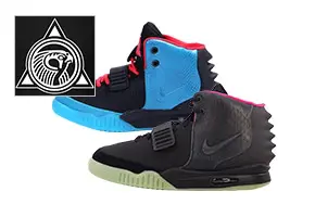 Air Yeezy(エアイージー)