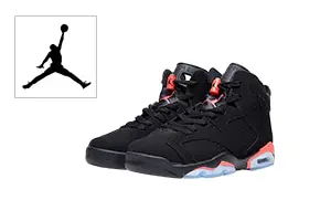 AIR JORDAN 6(エアジョーダン6)