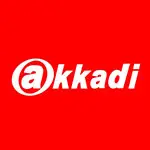 アカディ(akkadi) 卓球 ラケット