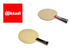 アカディ(akkadi) 卓球 ラケット