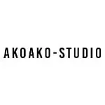 アコアコスタジオ(AKOAKO-STUDIO) 抱っこ紐