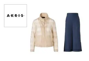 アクリス(AKRIS) アパレル(洋服)