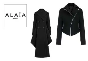 アライア(ALAIA) アパレル(洋服)