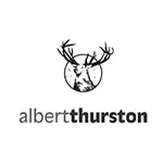 albert thurston(アルバートサーストン)