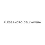 ALESSANDRO DELLACQUA(アレッサンドロデラクア)