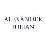 Alexander Julian(アレクサンダージュリアン)