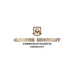 アレクサンダーショロコフ(ALEXANDER SHOROKHOFF)