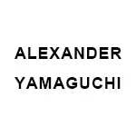 ALEXANDER YAMAGUCHI(アレキサンダーヤマグチ)