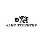 ALEX STREETER(アレックスストリーター)