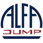 アルファジャンプ(Alfa Jump) 乗馬 用品・馬具