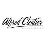 ALFRED CLOUTIER(アルフレッド クローティアー)