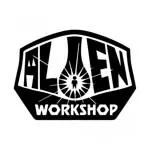 エイリアンワークショップ(ALIEN WORKSHOP) スケートボード 用品