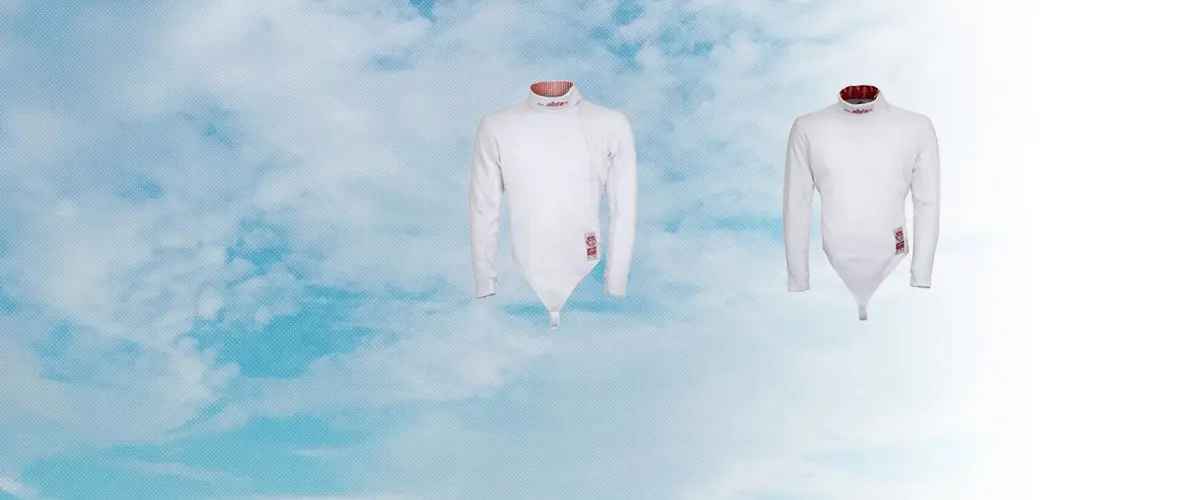 allstar(アルスター) フェンシング ユニフォーム