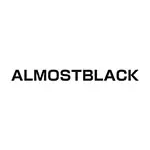 ALMOSTBLACK(オールモストブラック)