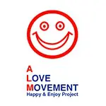 A LOVE MOVEMENT(アラヴムーブメント)