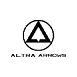 Altra Arrows(アルトラアローズ) アーチェリー 羽根付き矢