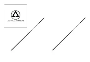 Altra Arrows(アルトラアローズ) アーチェリー シャフト