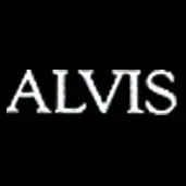 ALVIS(アルヴィス)