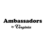 Ambassadors by verginia(アンバサダーズバイバージニア)