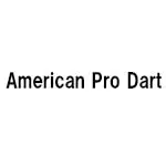 American Pro Dart(アメリカンプロダーツ) ダーツ ダーツセット