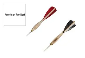 アメリカンプロダーツ(American Pro Dart) ダーツ ダーツセット