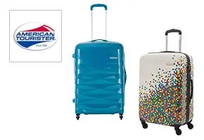 American Tourister(アメリカンツーリスター)