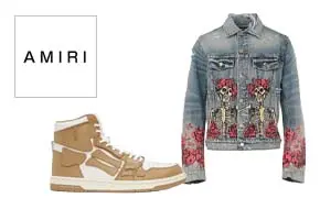 アミリ(AMIRI)