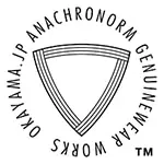 ANACHRONORM(アナクロノーム)