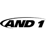 アンドワン(AND1) バスケットボール シューズ