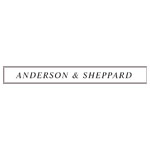 Anderson & Sheppard(アンダーソン＆シェパード)