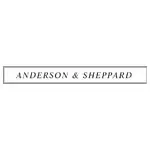 Anderson & Sheppard(アンダーソン＆シェパード)