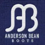 Anderson Bean Boots(アンダーソン ビーン ブーツ)