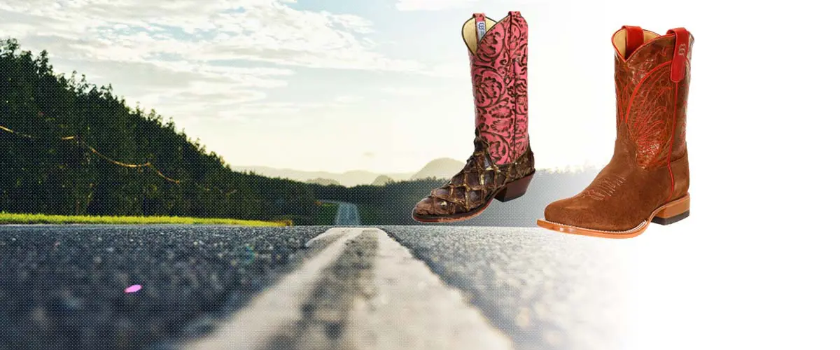 Anderson Bean Boots(アンダーソン ビーン ブーツ)