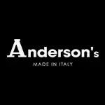 Anderson’s(アンダーソンズ)