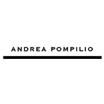 ANDREA POMPILIO(アンドレアポンピリオ)