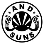 ANDSUNS(アンドサンズ)