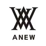 アニューゴルフ(ANEW GOLF) ゴルフウェア