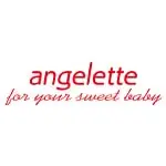 アンジェレッテ(angelette) 抱っこ紐